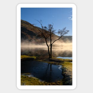 Ullswater Sticker